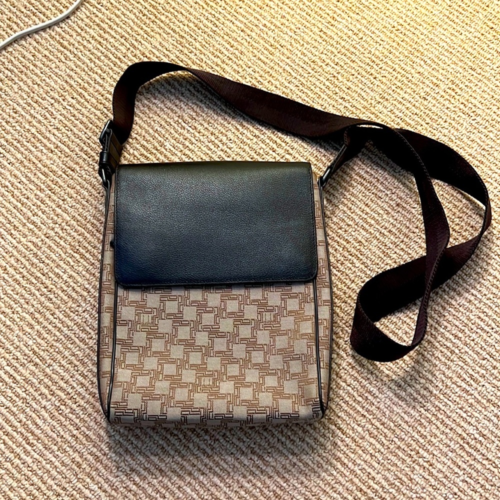 Dunhill mini crossbody